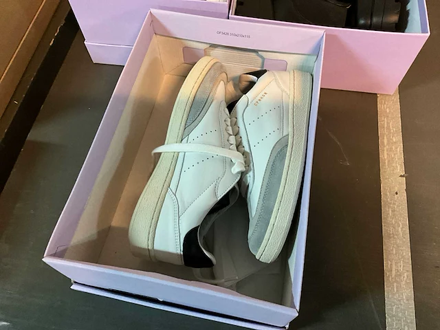 Copenhagen studios damesschoenen (maat 36) (4x) - afbeelding 4 van  8