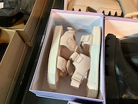 Copenhagen studios damesschoenen (maat 36) (4x) - afbeelding 5 van  8