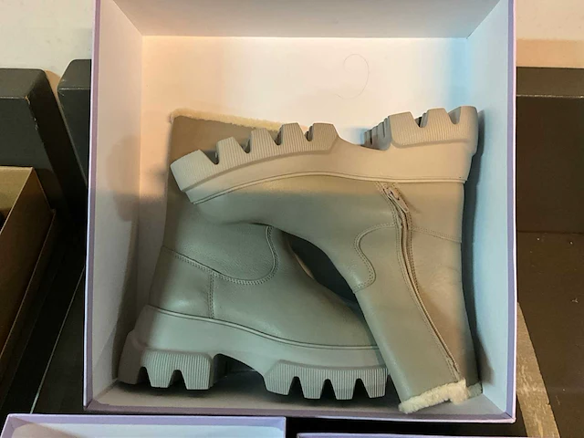 Copenhagen studios damesschoenen (maat 36) (4x) - afbeelding 7 van  8