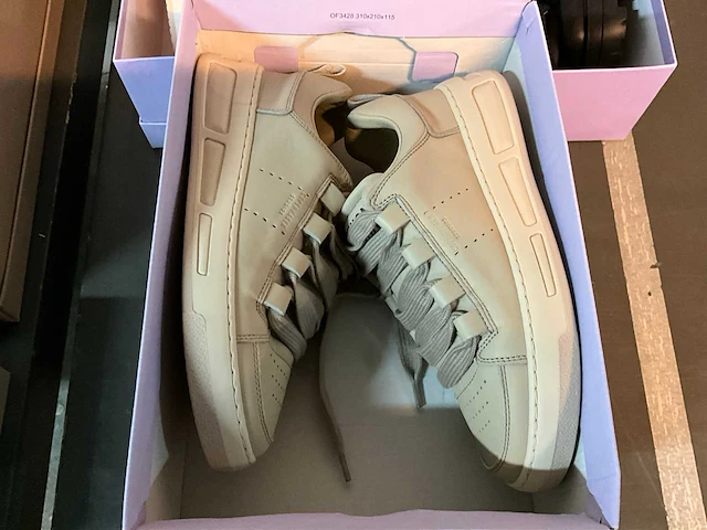 Copenhagen studios damesschoenen (maat 36) (4x) - afbeelding 8 van  8