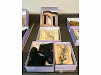 Copenhagen studios damesschoenen (maat 38) (4x) - afbeelding 3 van  7
