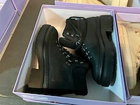 Copenhagen studios damesschoenen (maat 38) (4x) - afbeelding 4 van  7