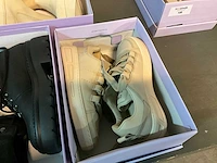 Copenhagen studios damesschoenen (maat 38) (4x) - afbeelding 5 van  7