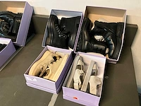Copenhagen studios damesschoenen (maat 41) (2x) - afbeelding 3 van  8