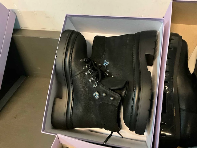 Copenhagen studios damesschoenen (maat 41) (2x) - afbeelding 5 van  8