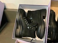 Copenhagen studios damesschoenen (maat 41) (2x) - afbeelding 5 van  8