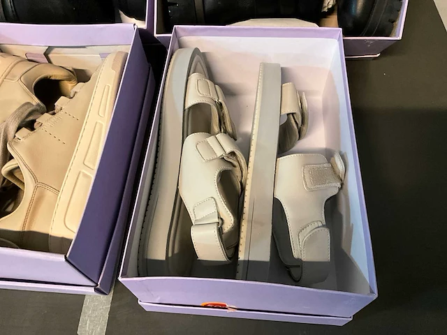 Copenhagen studios damesschoenen (maat 41) (2x) - afbeelding 8 van  8