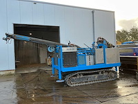 Coperus verticale boorinstallatie - afbeelding 2 van  29