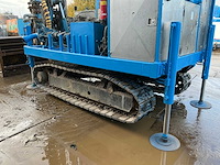 Coperus verticale boorinstallatie - afbeelding 5 van  29