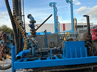 Coperus verticale boorinstallatie - afbeelding 6 van  29