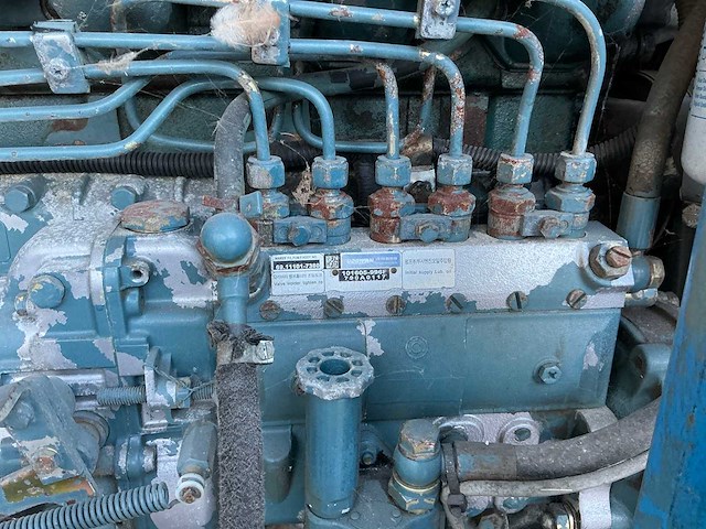 Coperus verticale boorinstallatie - afbeelding 15 van  29