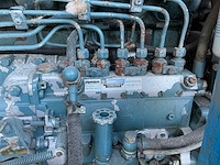 Coperus verticale boorinstallatie - afbeelding 15 van  29