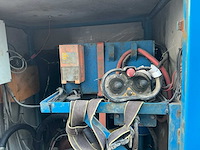 Coperus verticale boorinstallatie - afbeelding 17 van  29