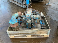 Coperus verticale boorinstallatie - afbeelding 18 van  29