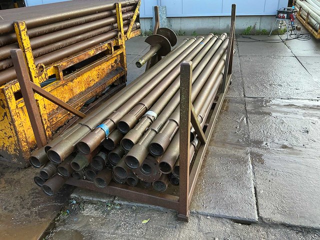 Coperus verticale boorinstallatie - afbeelding 21 van  29