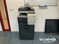 Copier / printer