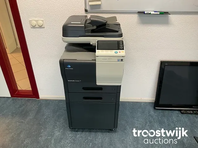 Copier / printer - afbeelding 2 van  4