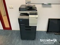 Copier / printer - afbeelding 2 van  4