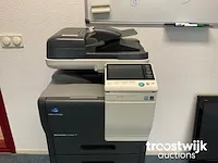 Copier / printer - afbeelding 3 van  4