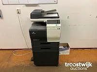 Copier / printer - afbeelding 1 van  4