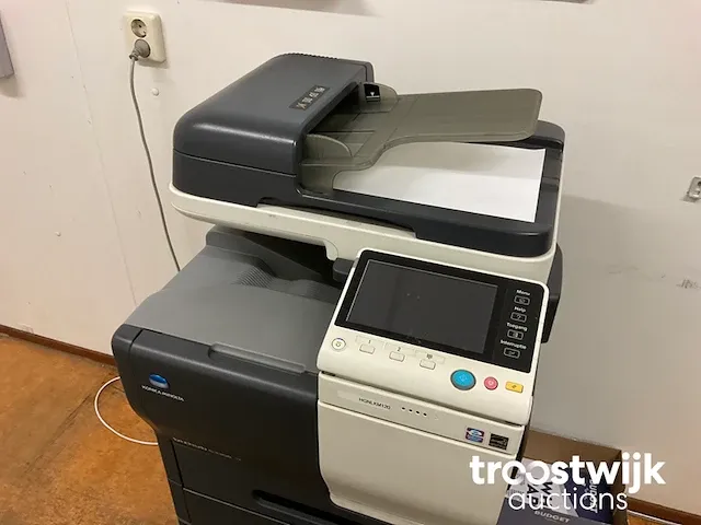 Copier / printer - afbeelding 3 van  4