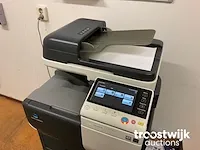 Copier / printer - afbeelding 4 van  4