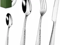 Copoti bestekset voor 6 personen - afbeelding 1 van  2
