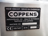 Coppens - afbeelding 8 van  8