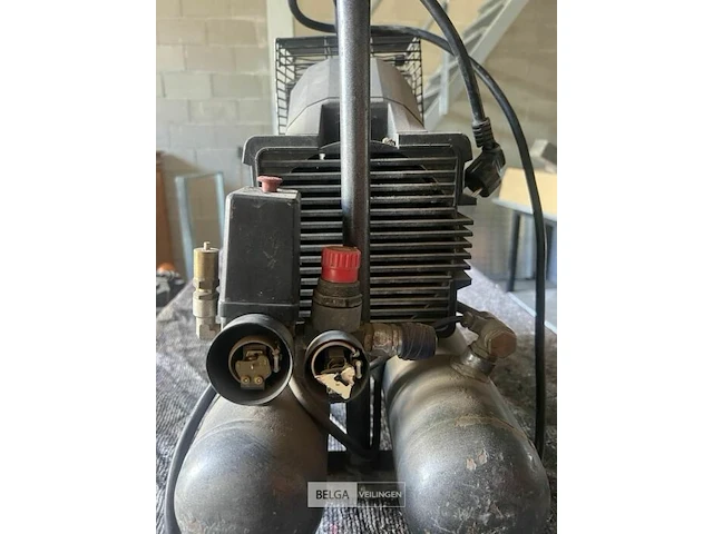 Copressor phanter - afbeelding 2 van  3