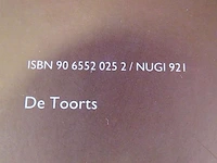 Cor litjens - afbeelding 3 van  5