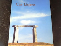 Cor litjens - afbeelding 1 van  5
