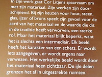 Cor litjens - afbeelding 2 van  5