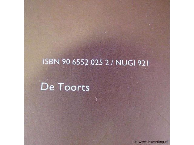 Cor litjens - afbeelding 3 van  5