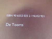 Cor litjens - afbeelding 3 van  5