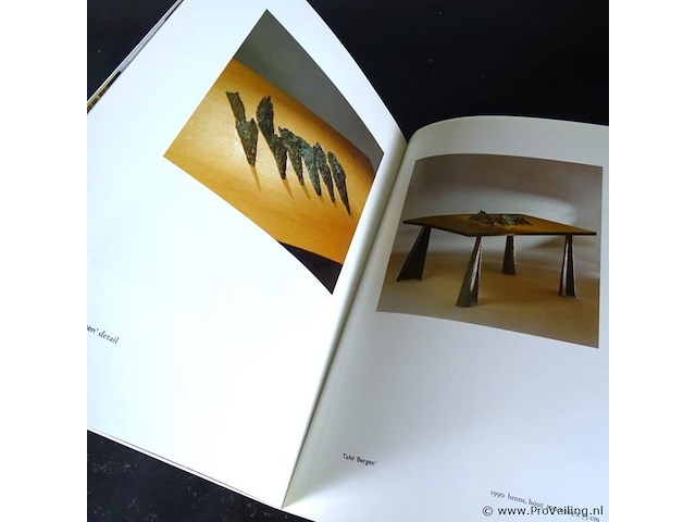 Cor litjens - afbeelding 4 van  5