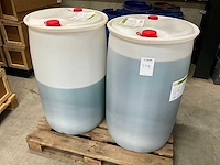 Coracon wt 6n f-40 vat warmtedragervloeistof / antivriesmiddel (2x) - afbeelding 1 van  4