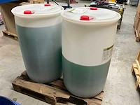 Coracon wt 6n f-40 vat warmtedragervloeistof / antivriesmiddel (2x) - afbeelding 3 van  4