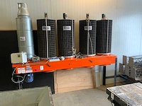 Coral cd 4 filterafzuiger - afbeelding 2 van  5