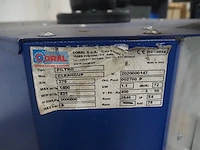 Coral s.p.a. - afbeelding 7 van  8