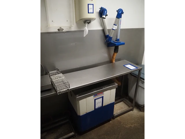 Coral s.p.a. - afbeelding 1 van  7