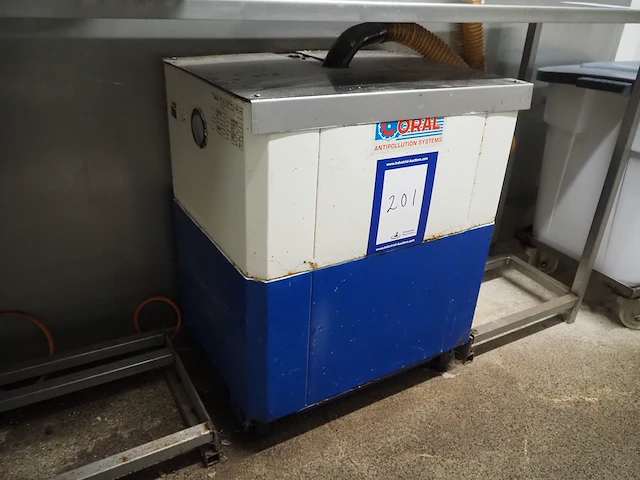 Coral s.p.a. - afbeelding 2 van  7