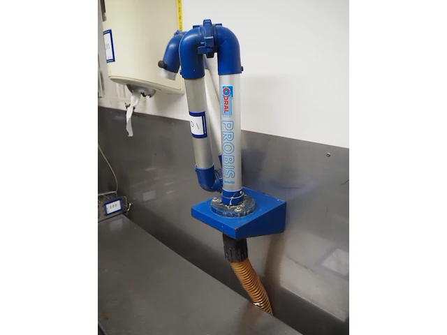 Coral s.p.a. - afbeelding 5 van  7