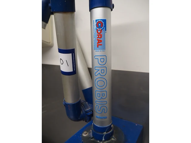 Coral s.p.a. - afbeelding 6 van  7