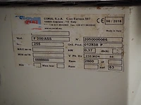 Coral s.p.a. - afbeelding 7 van  7