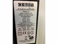 Corby - executive - broekenpers - afbeelding 3 van  3