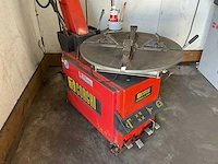 Corchi a2010 banden de-en montageapparaat - afbeelding 2 van  8