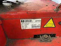 Corchi a2010 banden de-en montageapparaat - afbeelding 8 van  8