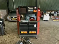 Corchi exact 60 lineair camerawieluitlijnsysteem - afbeelding 1 van  8