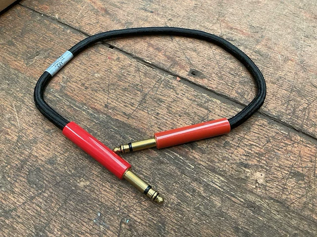 Cord assmbly (16x) - afbeelding 1 van  5