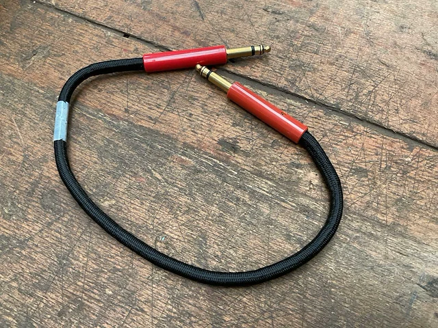 Cord assmbly (16x) - afbeelding 2 van  5